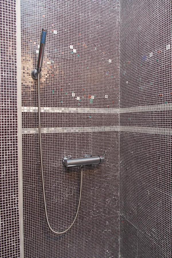 City Center Apartment With Balcony Belgrado Exterior foto